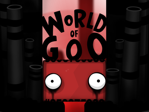 Подборка обоев для фанатов World of Goo Подборка обоев для фанатов World of Goo