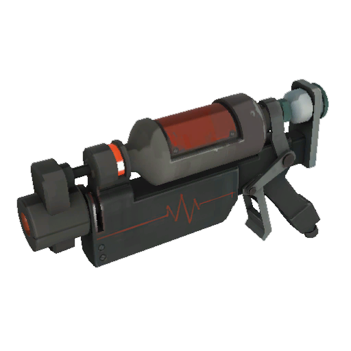 Team Fortress 2 - Сравнение нового и старого оружия медиков и пироманов Team Fortress 2 - Сравнение нового и старого оружия медиков и пироманов
