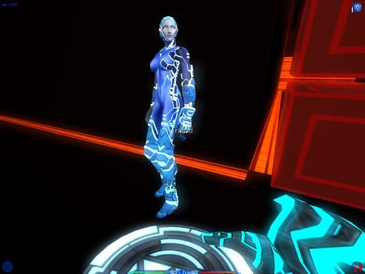 TRON 2.0 - Life is a Game, или что такое Tron 2.0 и чем лучше закусывать... TRON 2.0 - Life is a Game, или что такое Tron 2.0 и чем лучше закусывать...