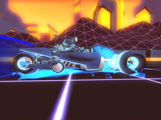 TRON 2.0 - Life is a Game, или что такое Tron 2.0 и чем лучше закусывать... TRON 2.0 - Life is a Game, или что такое Tron 2.0 и чем лучше закусывать...