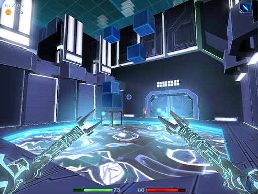 TRON 2.0 - Life is a Game, или что такое Tron 2.0 и чем лучше закусывать... TRON 2.0 - Life is a Game, или что такое Tron 2.0 и чем лучше закусывать...