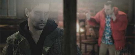 Remedy о PC-версии Alan Wake Remedy о PC-версии Alan Wake