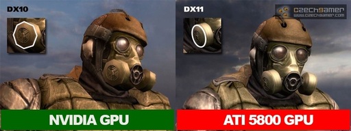 S.T.A.L.K.E.R.: Зов Припяти и DX11 S.T.A.L.K.E.R.: Зов Припяти и DX11