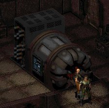 Fallout 3 - История мира Fallout: Записки выжившего или Дорога к хаосу Fallout 3 - История мира Fallout: Записки выжившего или Дорога к хаосу
