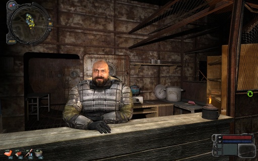 S.T.A.L.K.E.R.: Зов Припяти - "S.T.A.L.K.E.R.: Зов Припяти - И снова в Зону..." - обзор для Gamer.ru S.T.A.L.K.E.R.: Зов Припяти - "S.T.A.L.K.E.R.: Зов Припяти - И снова в Зону..." - обзор для Gamer.ru