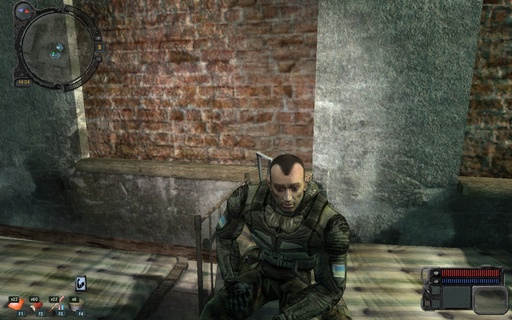 S.T.A.L.K.E.R.: Зов Припяти - "S.T.A.L.K.E.R.: Зов Припяти - И снова в Зону..." - обзор для Gamer.ru S.T.A.L.K.E.R.: Зов Припяти - "S.T.A.L.K.E.R.: Зов Припяти - И снова в Зону..." - обзор для Gamer.ru