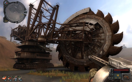 S.T.A.L.K.E.R.: Зов Припяти - "S.T.A.L.K.E.R.: Зов Припяти - И снова в Зону..." - обзор для Gamer.ru S.T.A.L.K.E.R.: Зов Припяти - "S.T.A.L.K.E.R.: Зов Припяти - И снова в Зону..." - обзор для Gamer.ru
