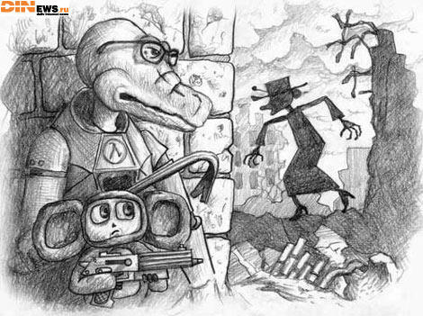 Конкурсы - Путь геймера от NIKITA.Online - Вредные советы на пути геймера Конкурсы - Путь геймера от NIKITA.Online - Вредные советы на пути геймера