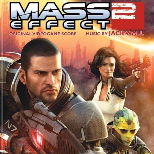 Оригинальный саундтрек Mass Effect 2 Оригинальный саундтрек Mass Effect 2