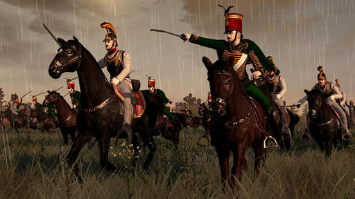 Napoleon: Total War - Новые скрины: Итальянская кампания, мультиплейер, разграбление городов и прочие хорошие вещи Napoleon: Total War - Новые скрины: Итальянская кампания, мультиплейер, разграбление городов и прочие хорошие вещи