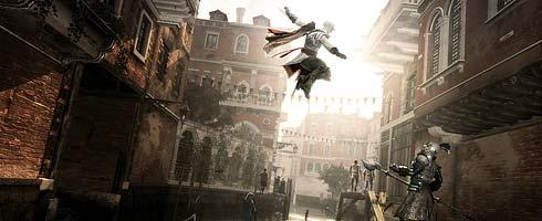 PC-версия Assassin’s Creed 2 появится в UK 5 марта PC-версия Assassin’s Creed 2 появится в UK 5 марта
