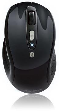 Игровое железо - На CeBIT 2010 компания GIGABYTE привезет новые периферийные устройства Игровое железо - На CeBIT 2010 компания GIGABYTE привезет новые периферийные устройства