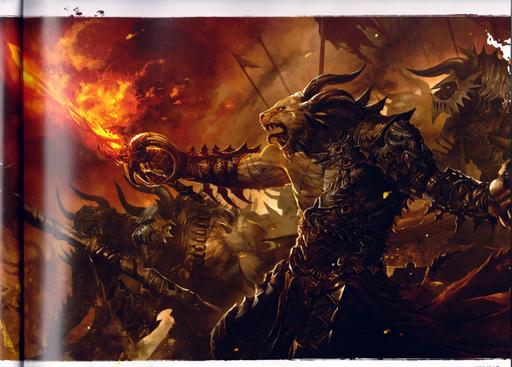 Guild Wars 2 - Сканы и перевод The Art of Guild Wars 2. Часть первая. Guild Wars 2 - Сканы и перевод The Art of Guild Wars 2. Часть первая.