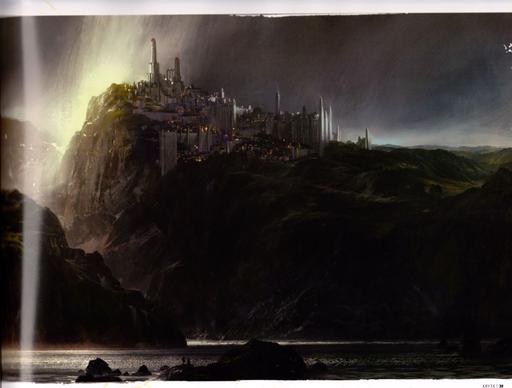 Guild Wars 2 - Сканы и перевод The Art of Guild Wars 2. Часть первая. Guild Wars 2 - Сканы и перевод The Art of Guild Wars 2. Часть первая.