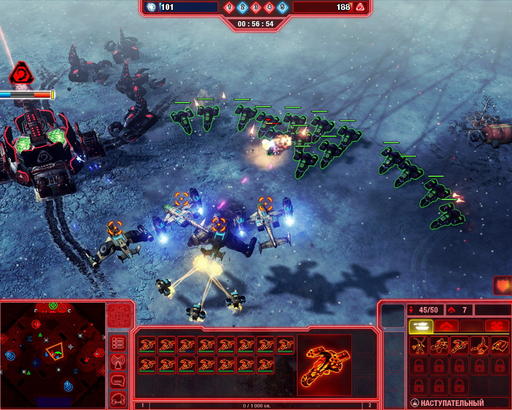 Command & Conquer 4: Эпилог - Command & Conquer 4: Tiberian Twilight – странный финал Command & Conquer 4: Эпилог - Command & Conquer 4: Tiberian Twilight – странный финал