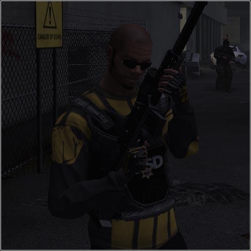 APB: Reloaded - Самый большой набор скриншотов и артов АПБ пак 1