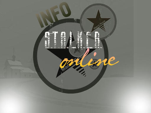 Кто же он,  "S.T.A.L.K.E.R. Online" от Macro Rosia ?