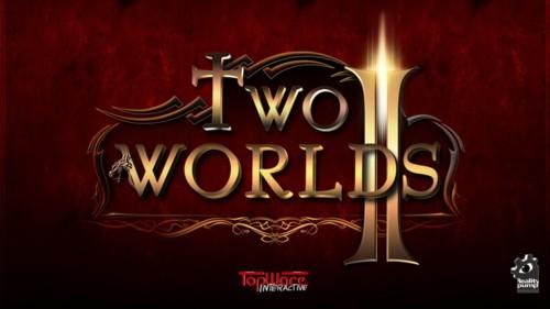 Two Worlds 2 - Информационный вестник №3 : свежее интервью и нарезка геймплея Two Worlds 2 - Информационный вестник №3 : свежее интервью и нарезка геймплея
