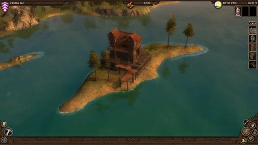 Гильдия 2: Пираты европейских морей - Обзор игры. The Guild 2 - Pirates of the European Seas Гильдия 2: Пираты европейских морей - Обзор игры. The Guild 2 - Pirates of the European Seas
