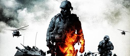 Battlefield: Bad Company 2 - Electronic Arts выходит на передовую в Battlefield: Bad Company 2 Vietnam Battlefield: Bad Company 2 - Electronic Arts выходит на передовую в Battlefield: Bad Company 2 Vietnam