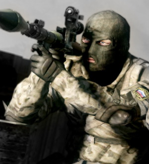 Battlefield: Bad Company 2 - Tutorial: Как уйти от ракет, пущенных с наведением на маячок? Battlefield: Bad Company 2 - Tutorial: Как уйти от ракет, пущенных с наведением на маячок?
