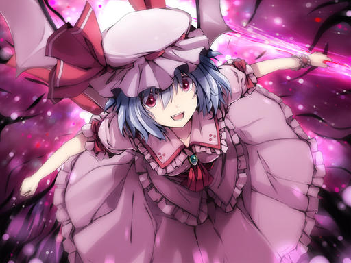 Touhou Project 08: Imperishable Night - Команда мечтательной Алой Дьяволицы. Немного информации и чуть больше картинок. Touhou Project 08: Imperishable Night - Команда мечтательной Алой Дьяволицы. Немного информации и чуть больше картинок.