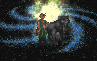 Elder Scrolls: Chapter II — Daggerfall, The - Описание гильдий, вампиров, оборотней и владык Даэдр Даггерфолла Elder Scrolls: Chapter II — Daggerfall, The - Описание гильдий, вампиров, оборотней и владык Даэдр Даггерфолла