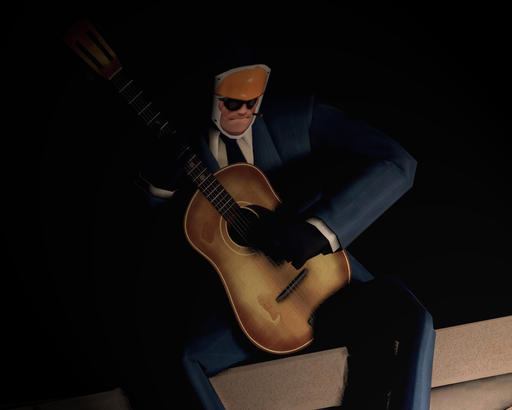 Garry's Mod - Новый тред с моими работами