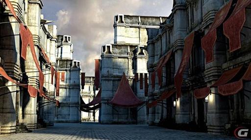 Dragon Age II - Несколько скриншотов и арты (Обновление : добавлены 2 новых арта) Dragon Age II - Несколько скриншотов и арты (Обновление : добавлены 2 новых арта)