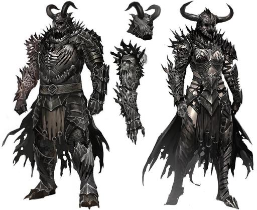 Guild Wars 2 - Джон и Эрик отвечают на вопросы относительно предметов и лута в Guild Wars 2 Guild Wars 2 - Джон и Эрик отвечают на вопросы относительно предметов и лута в Guild Wars 2