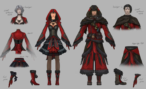 Guild Wars 2 - Джон и Эрик отвечают на вопросы относительно предметов и лута в Guild Wars 2 Guild Wars 2 - Джон и Эрик отвечают на вопросы относительно предметов и лута в Guild Wars 2