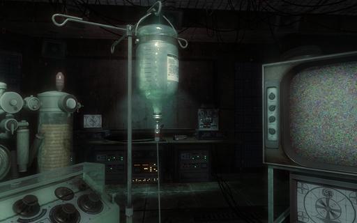 Call of Duty: Black Ops - О бедном сюжете замолвите слово (спойлеров и размышлений пост) Call of Duty: Black Ops - О бедном сюжете замолвите слово (спойлеров и размышлений пост)