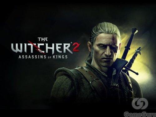 Ведьмак 2: Убийцы королей - The Witcher 2: Assassins of Kings - интервью с разработчиками Ведьмак 2: Убийцы королей - The Witcher 2: Assassins of Kings - интервью с разработчиками