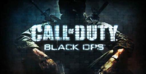 Call of Duty: Black Ops - Подробности грядущих патчей Call Of Duty: Black Ops Call of Duty: Black Ops - Подробности грядущих патчей Call Of Duty: Black Ops