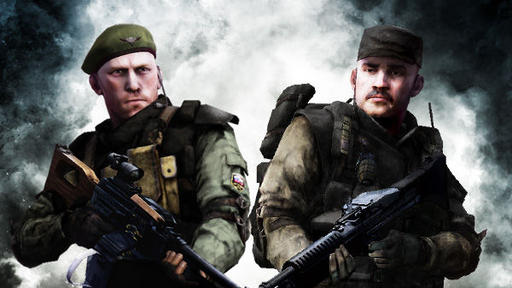 Battlefield: Bad Company 2 - Bad Company 2 SPECACT доступно для PC на EA Store и Steam Battlefield: Bad Company 2 - Bad Company 2 SPECACT доступно для PC на EA Store и Steam