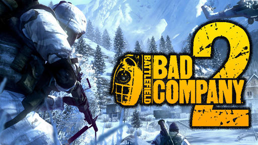 Battlefield: Bad Company 2 - Временное отключение серверов Bad Company 2 на следующей неделе Battlefield: Bad Company 2 - Временное отключение серверов Bad Company 2 на следующей неделе