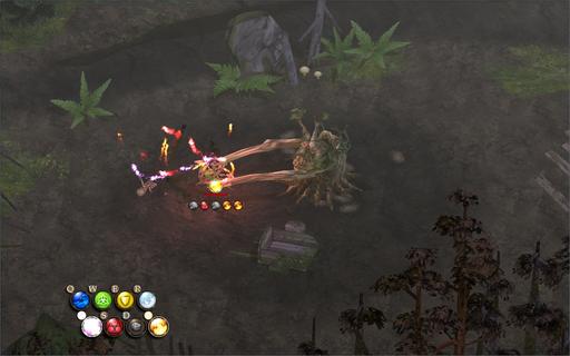 Magicka. Ну очень эпическая игра - "Огнем и мечом! А еще водой, землей, морозом, молнией..." Рецензия на Magicka Magicka. Ну очень эпическая игра - "Огнем и мечом! А еще водой, землей, морозом, молнией..." Рецензия на Magicka
