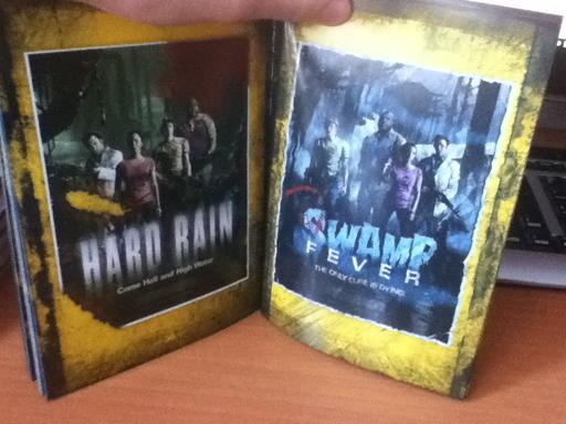 Left 4 Dead 2 - Left 4 Dead 2 Подарочное издание