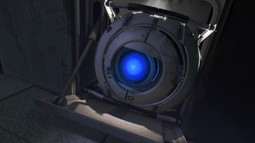 Portal 2 - «...we're out of beta. We're releasing on time!» Превью Portal 2 - «...we're out of beta. We're releasing on time!» Превью