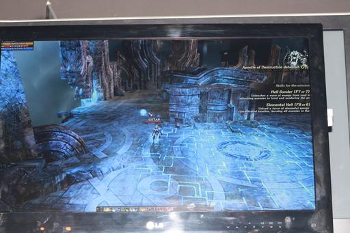 Lineage II - Ночь Богини Разрушения. Корейский синдром и старое-доброе.