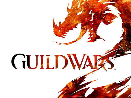 PvP и организация серверов игры Guild Wars 2 PvP и организация серверов игры Guild Wars 2