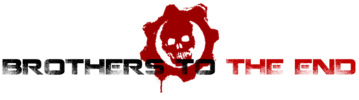 Gears of War 3 - «Братья до конца» - review на Gears of War 3