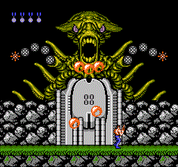 Contra ReBirth - Игровая жара: Contra. При поддержке GAMER.ru и Kingston. Contra ReBirth - Игровая жара: Contra. При поддержке GAMER.ru и Kingston.