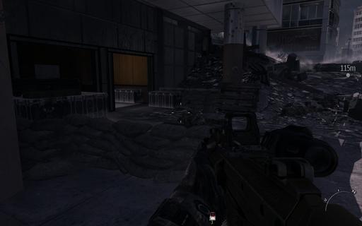 Call Of Duty: Modern Warfare 3 - Руководство по сбору разведданных