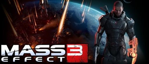 Mass Effect 3 - BioWare объявили композиторов, работающих над Mass Effect 3 Mass Effect 3 - BioWare объявили композиторов, работающих над Mass Effect 3