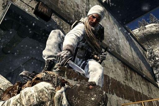 Call Of Duty: Black Ops под запретом! Call Of Duty: Black Ops под запретом!