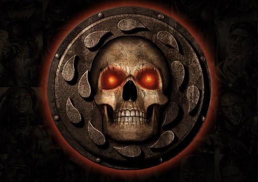 Ремейк Baldur's Gate 2 Ремейк Baldur's Gate 2