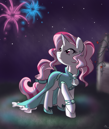 Обо всем - MARCH OF THE PONIES!
