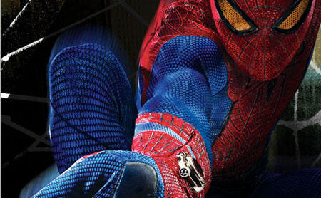 Amazing Spider-Man, The - The Amazing Spider-Man затмит Batman: Arkham City? Amazing Spider-Man, The - The Amazing Spider-Man затмит Batman: Arkham City?
