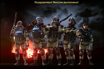 Warface ставит рекорды в России Warface ставит рекорды в России